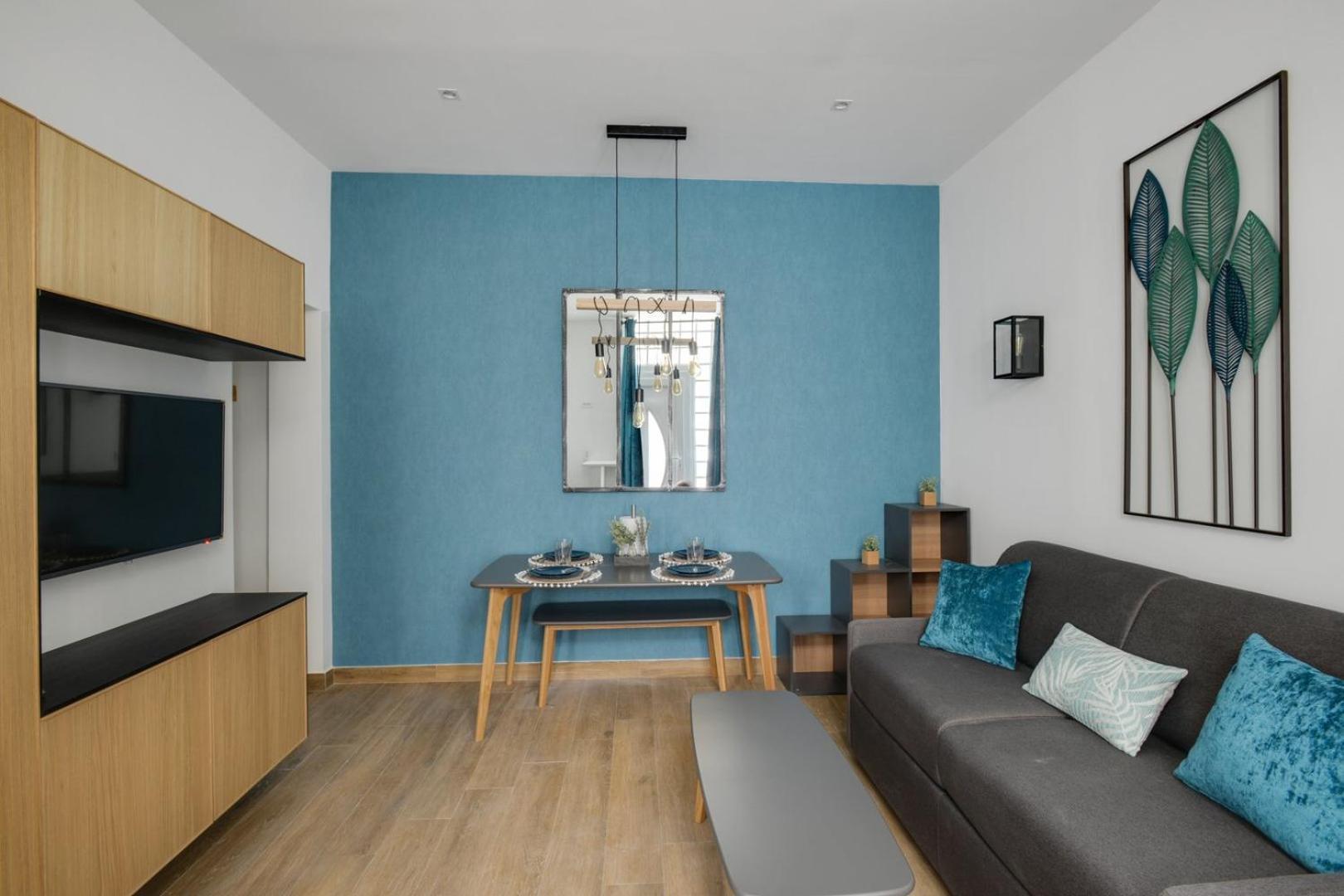 Appartement Bluestay 8 - A 12 *