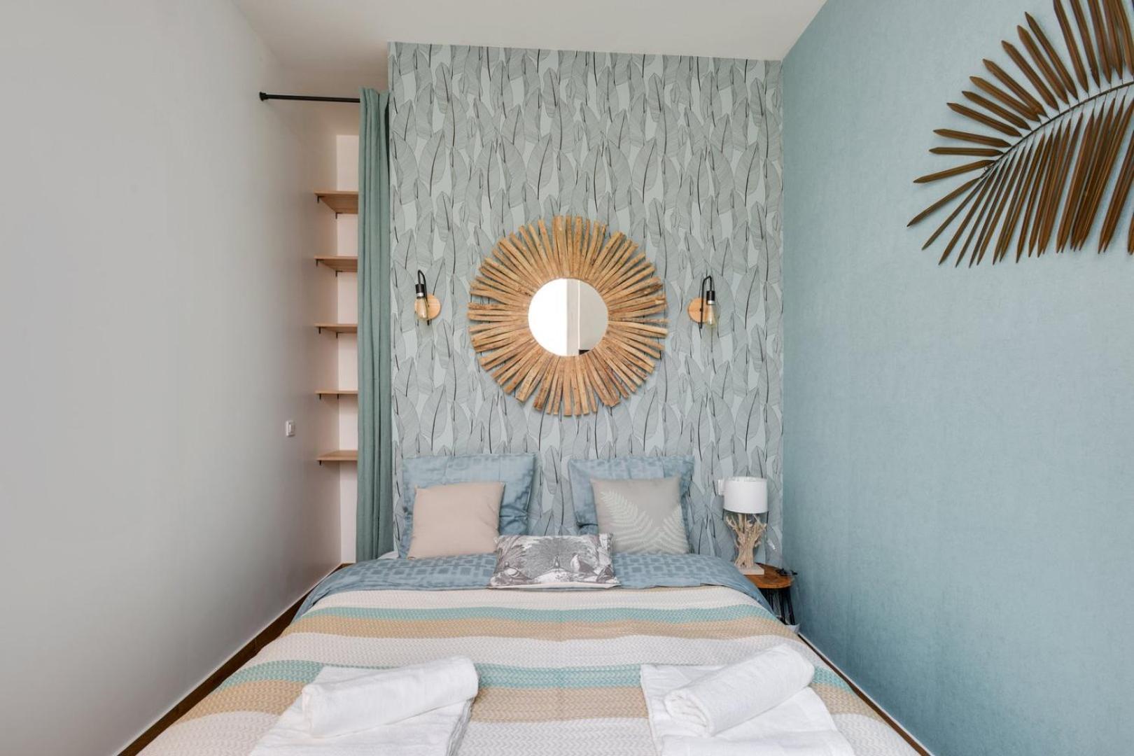 Appartamento Bluestay 8 - A 12 Parigi